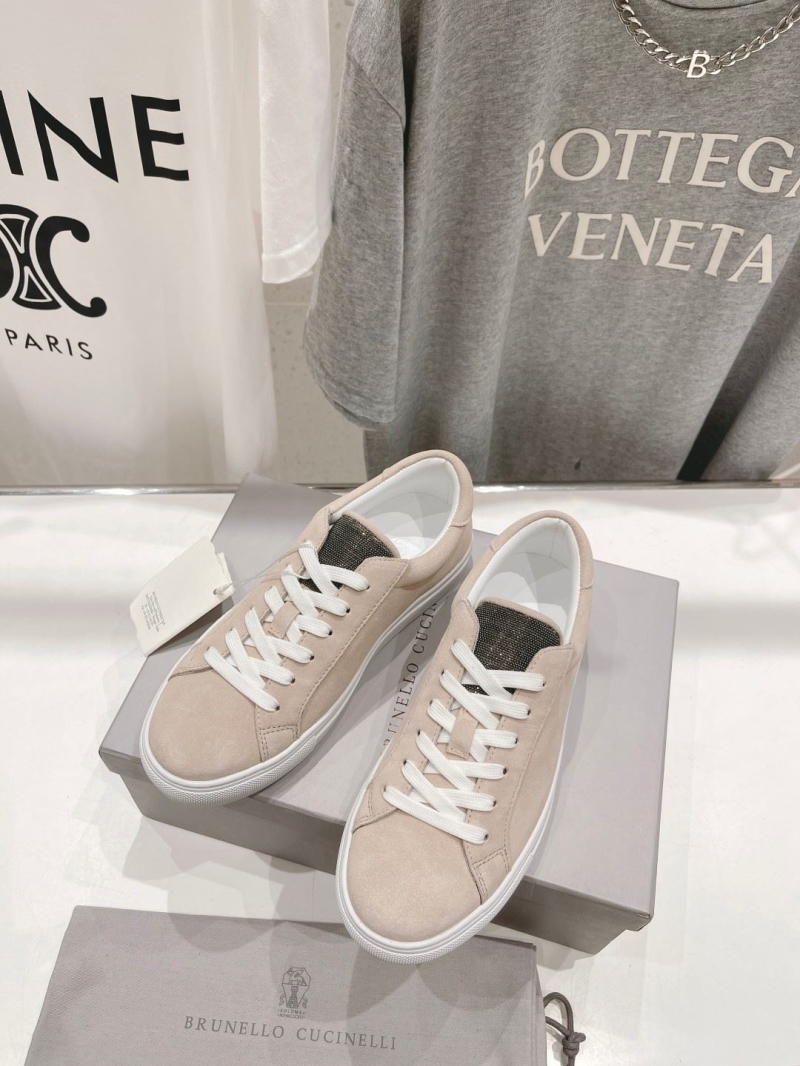 Brunello Cucinelli Sneakers